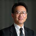 Portrait of Hiroshi Yamada